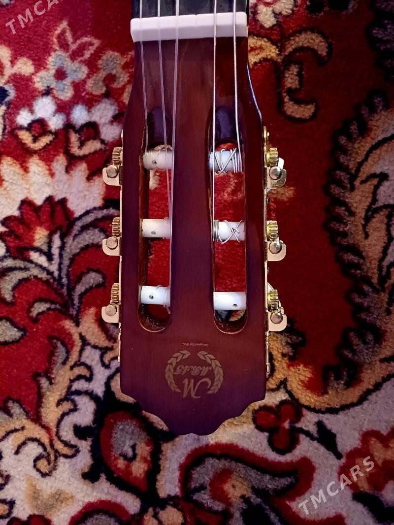 Gitara MBAT - Анев - img 5