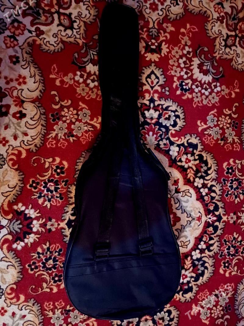 Gitara MBAT - Анев - img 8