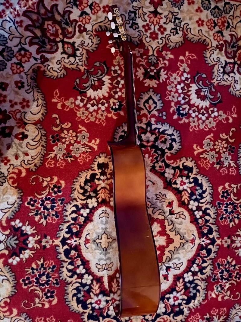 Gitara MBAT - Анев - img 2