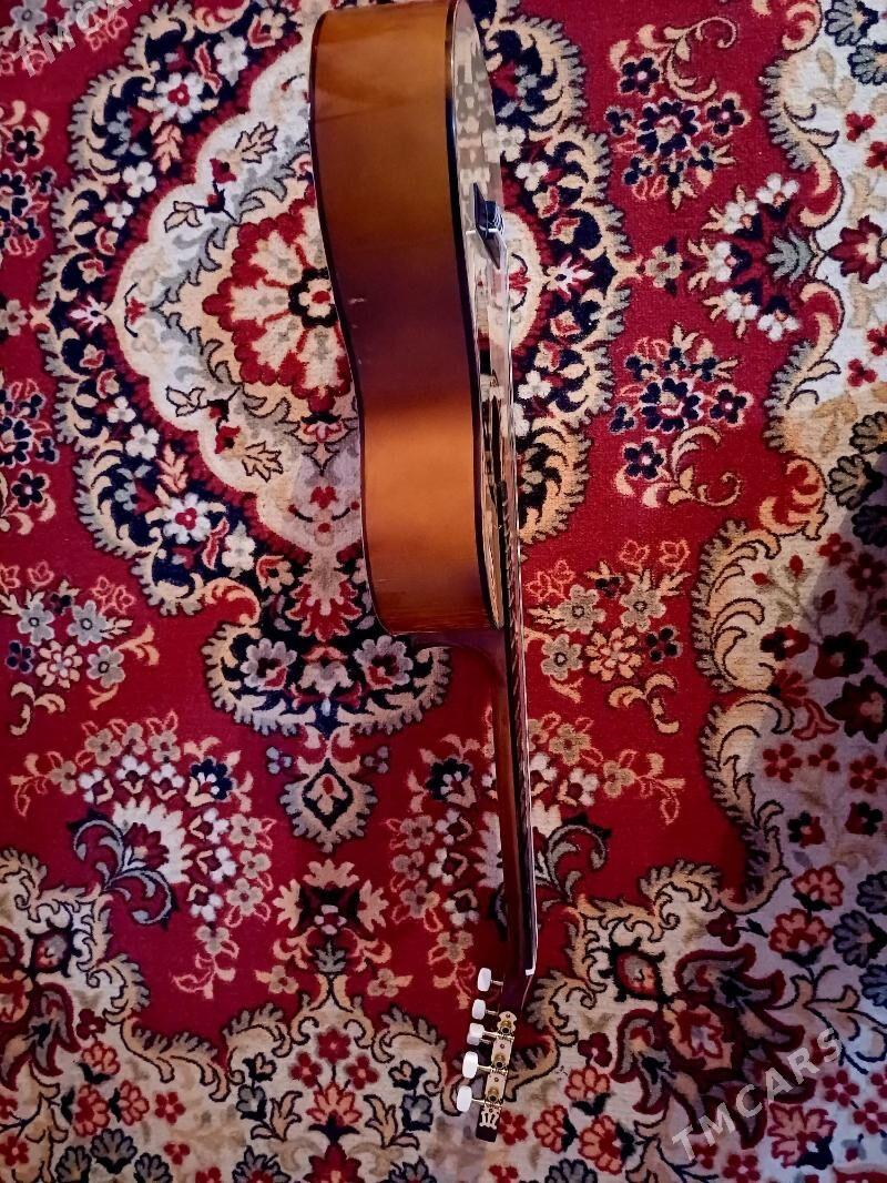 Gitara MBAT - Анев - img 4