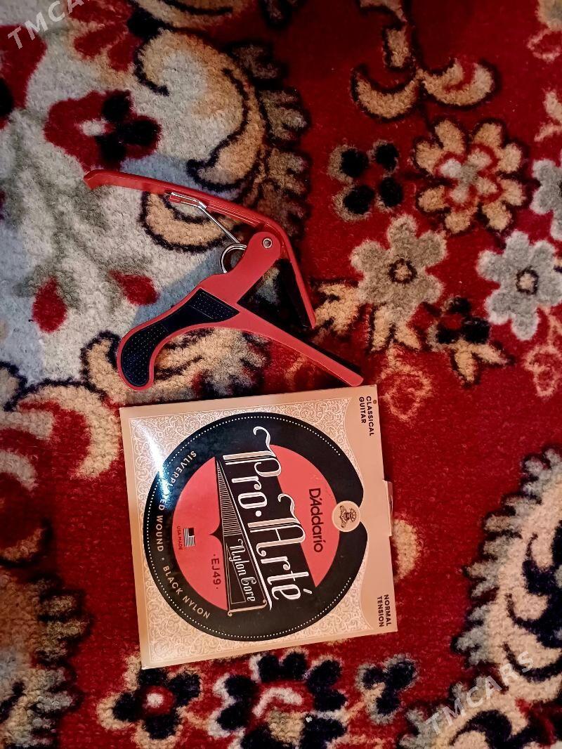 Gitara MBAT - Анев - img 6