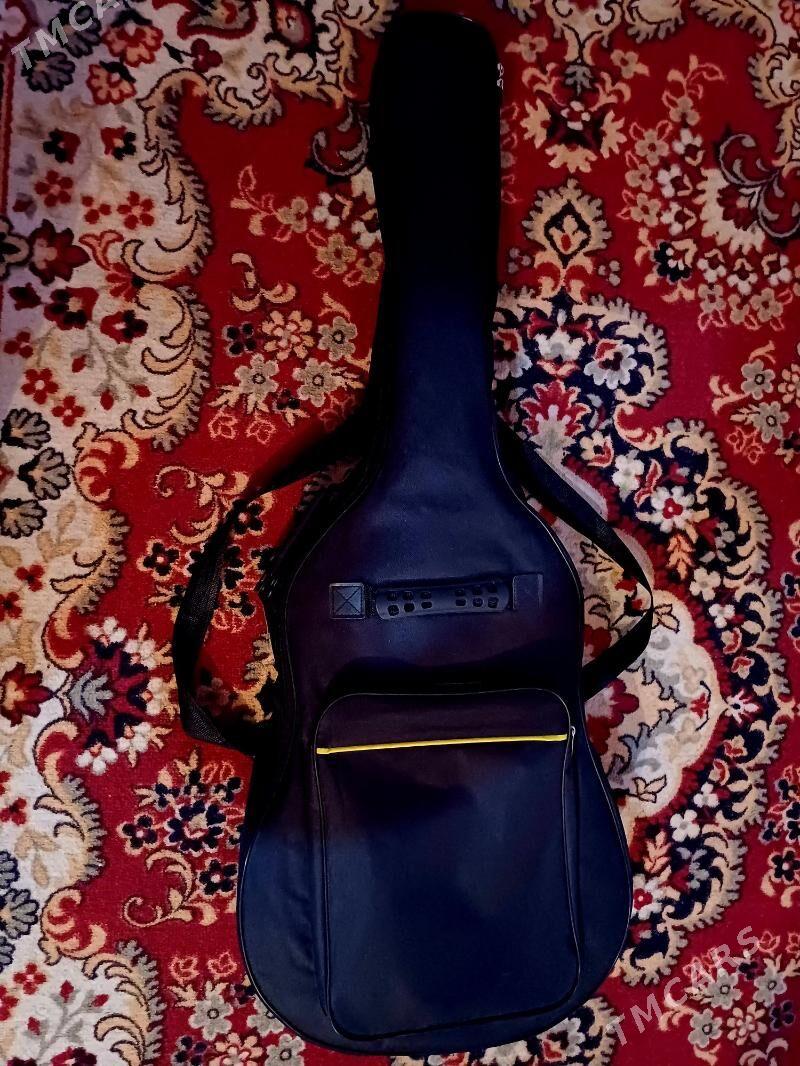 Gitara MBAT - Анев - img 7