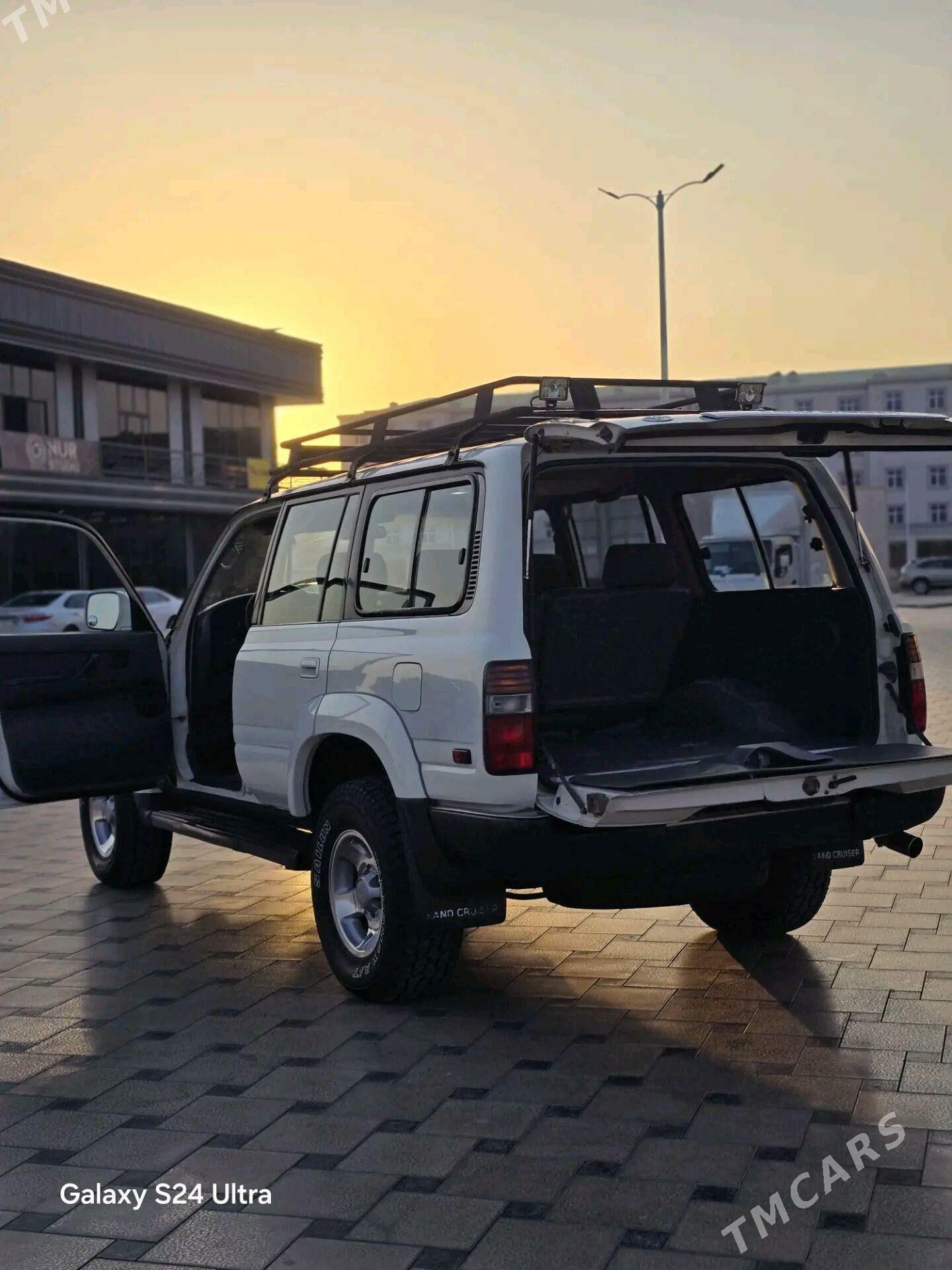 Toyota Land Cruiser 1992 - 160 000 TMT - Mary - img 6