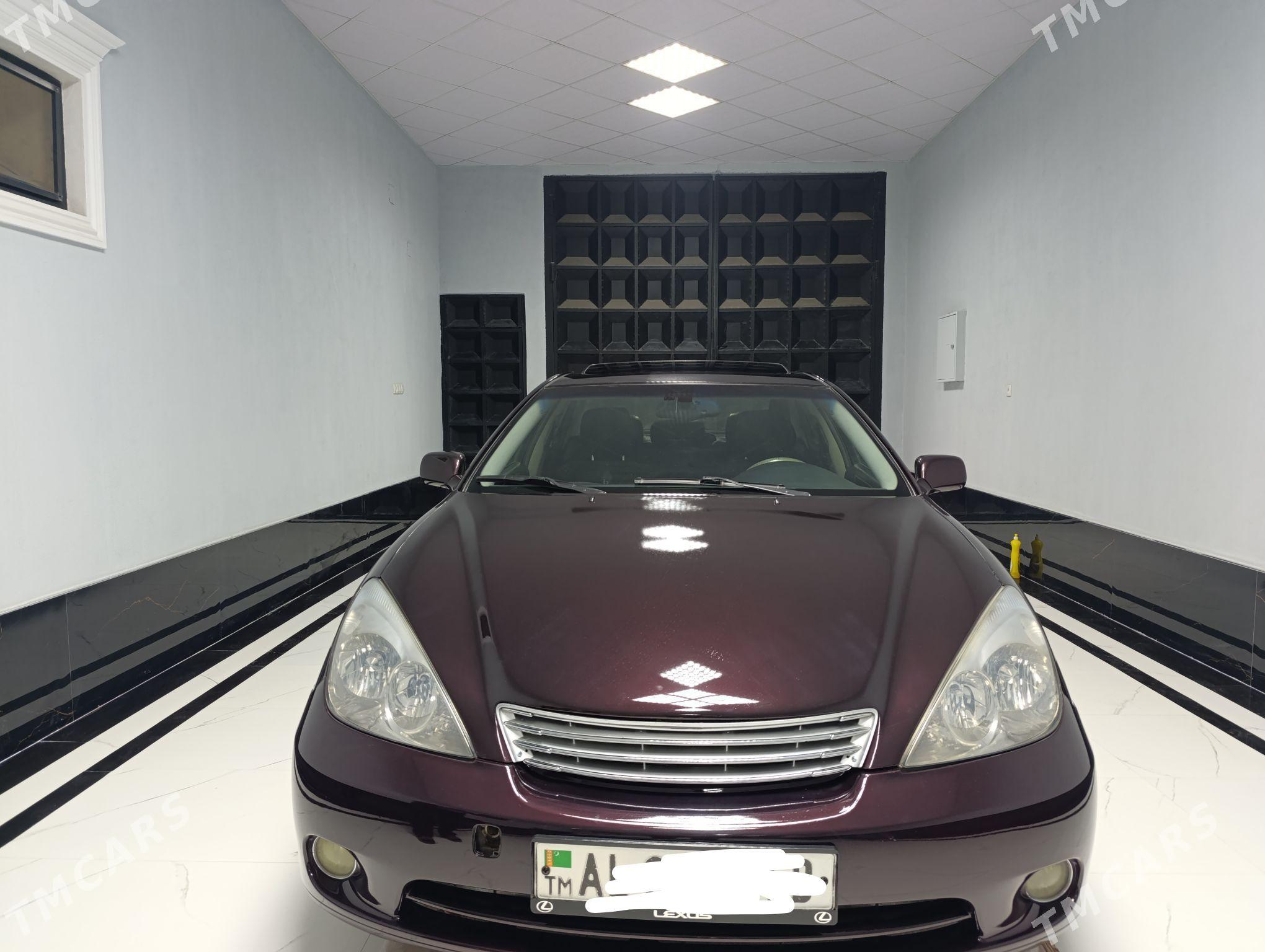 Lexus ES 300 2003 - 200 000 TMT - Туркменабат - img 1