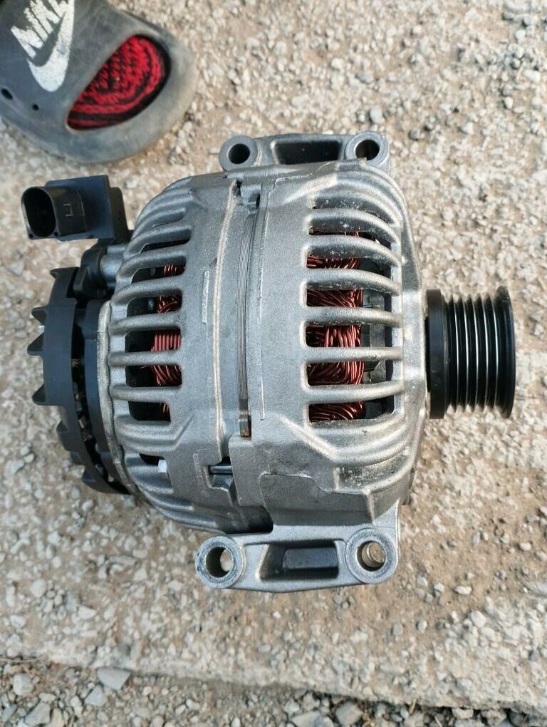 mersedes generator 3 500 TMT - Анев - img 2