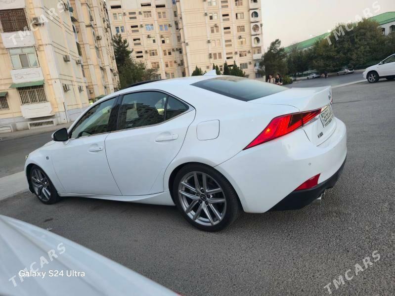 Lexus IS 350 2020 - 375 000 TMT - Parahat 2 - img 3