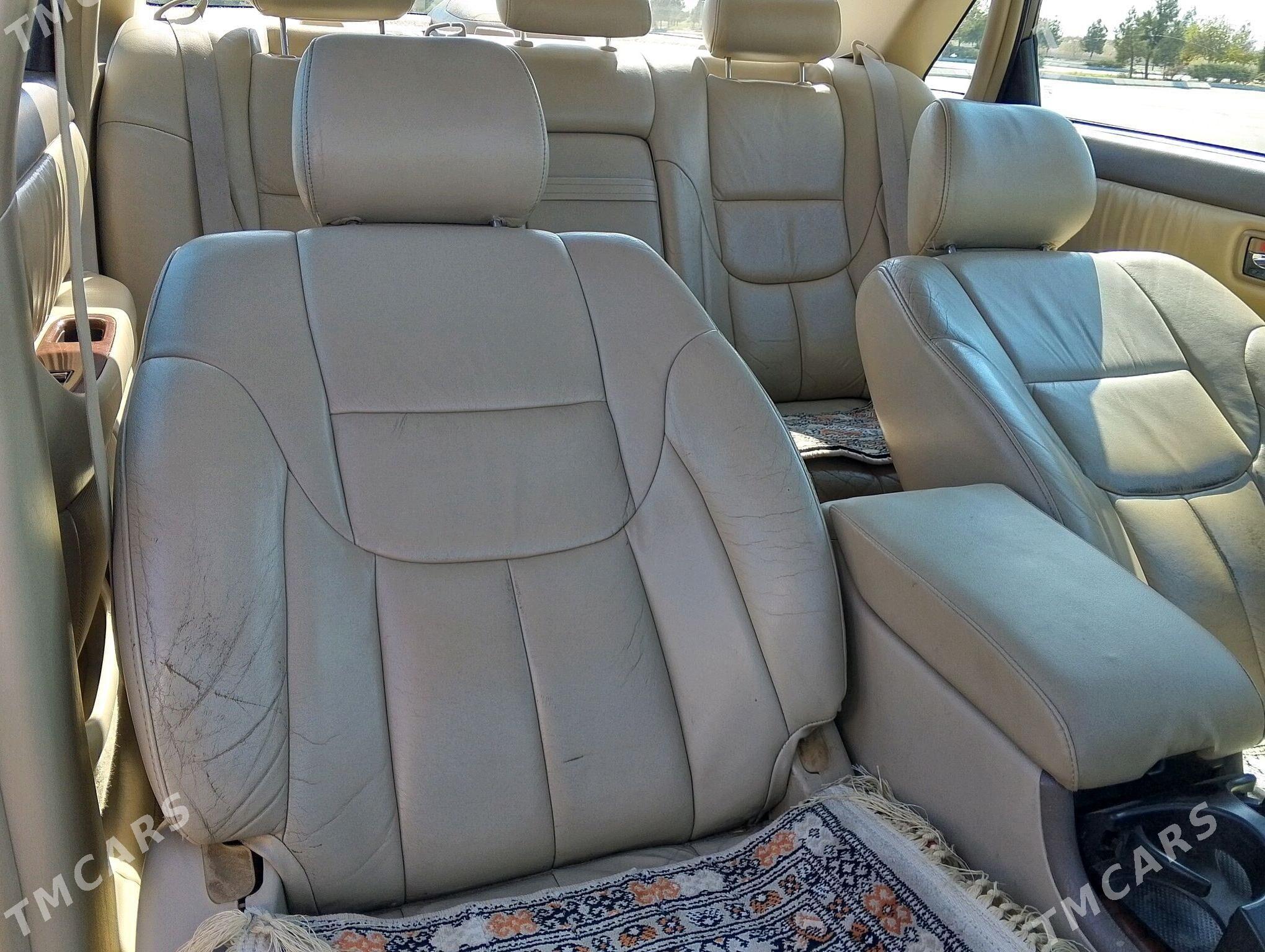 Toyota Avalon 2003 - 220 000 TMT - Туркменабат - img 5