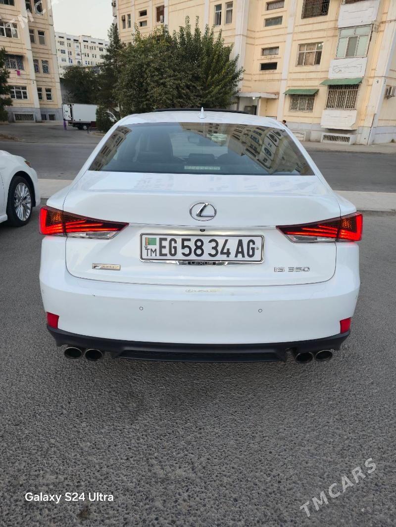 Lexus IS 350 2020 - 375 000 TMT - Parahat 2 - img 5