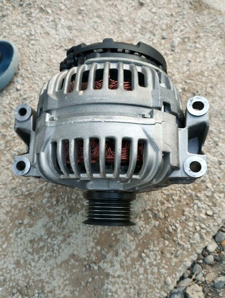 mersedes generator 3 500 TMT - Änew - img 1