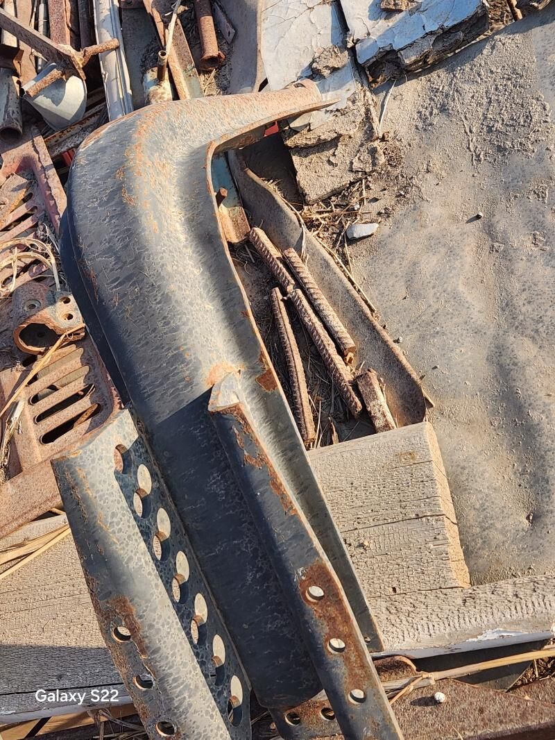 Bak saklayan stoyka Gigant maz 1 200 TMT - Şabat etr. - img 1