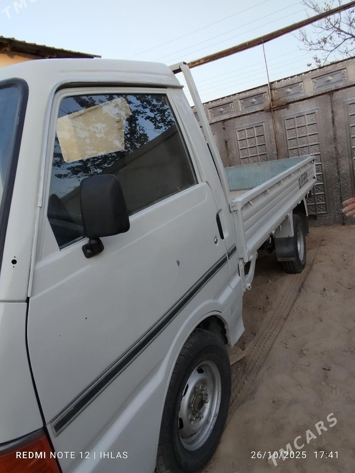 Mazda B2000 1990 - 100 000 TMT - Daşoguz - img 2