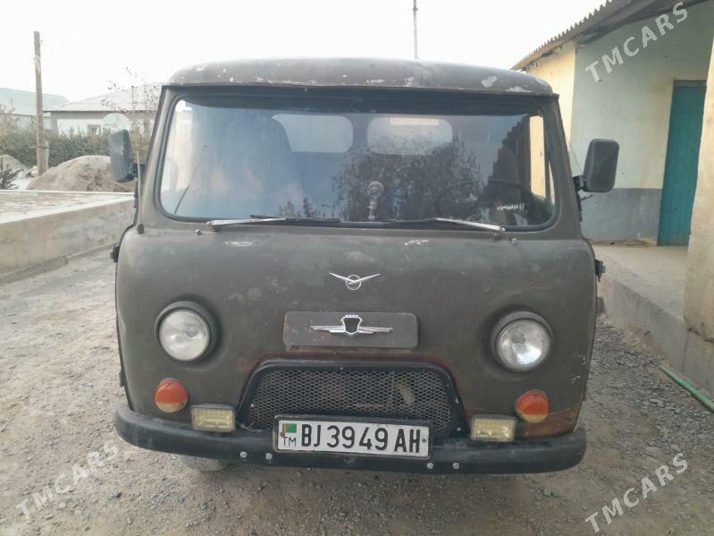 UAZ 2206 1986 - 45 000 TMT - Кака - img 1