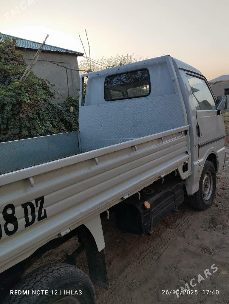 Mazda B2000 1990 - 100 000 TMT - Daşoguz - img 1