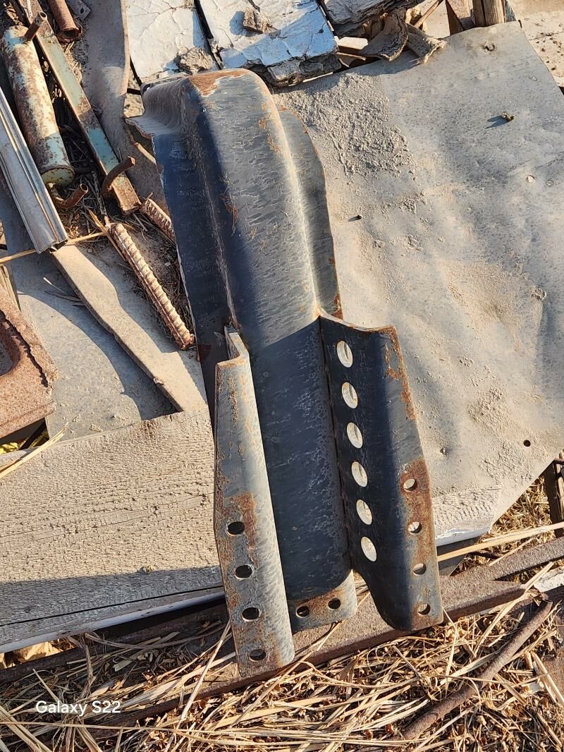 Bak saklayan stoyka Gigant maz 1 200 TMT - Şabat etr. - img 2