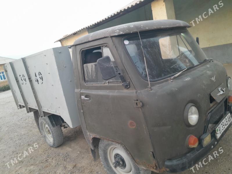 UAZ 2206 1986 - 45 000 TMT - Кака - img 3