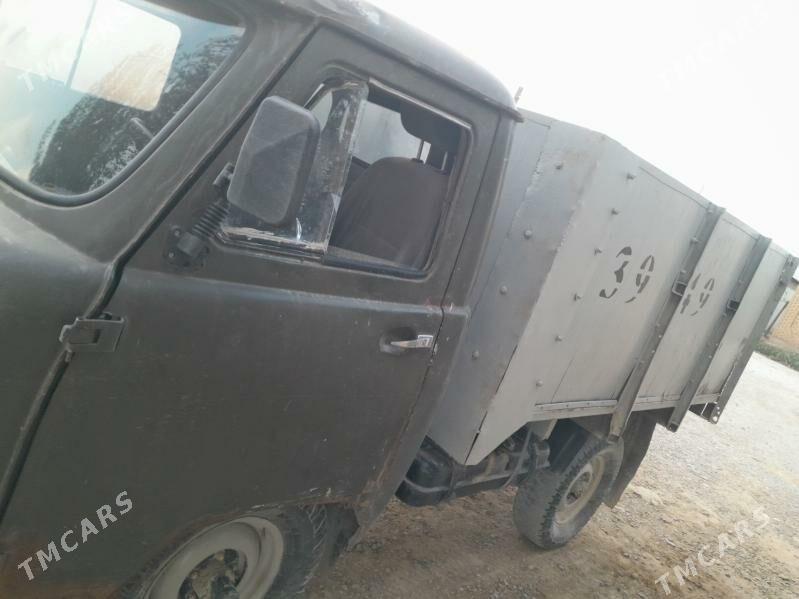 UAZ 2206 1986 - 45 000 TMT - Кака - img 2