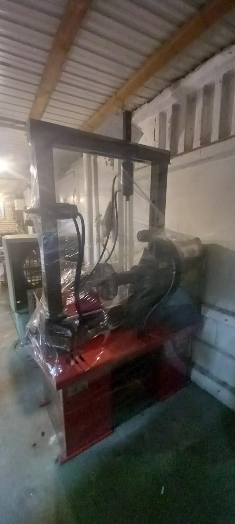 DISKA GONLEYAN STANOK APPARAT 60 000 TMT - Bedew - img 2