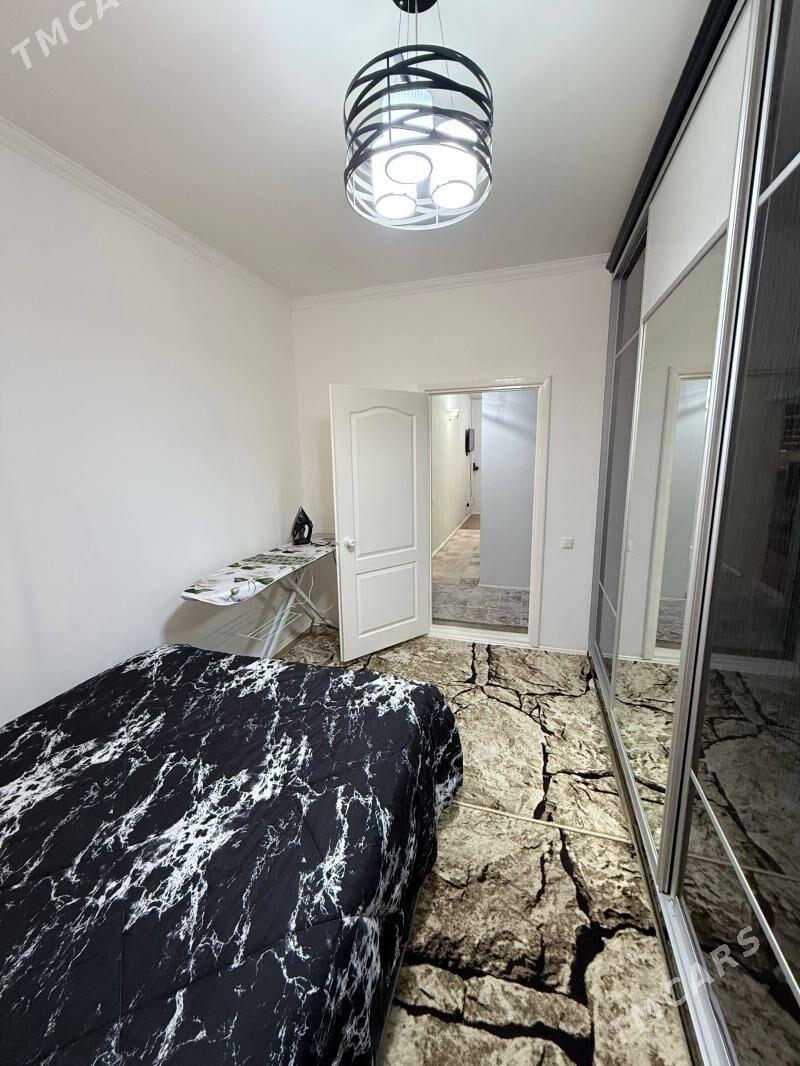 Марийская 2 комнатная - Aşgabat - img 8