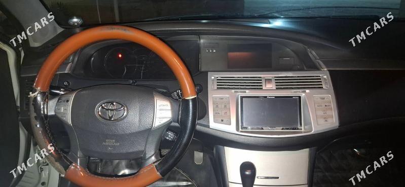 Toyota Avalon 2007 - 215 000 TMT - Ак-Бугдайский этрап - img 4