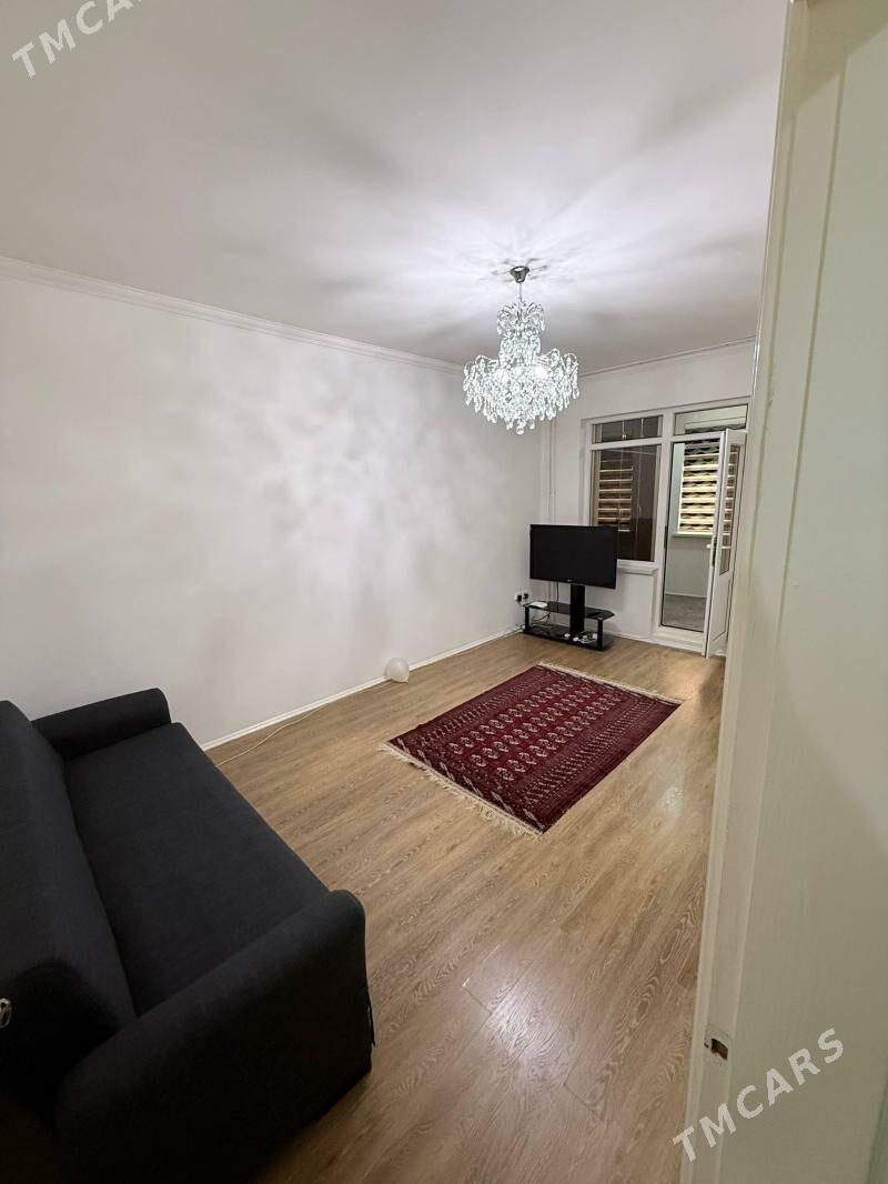 Марийская 2 комнатная - Aşgabat - img 7