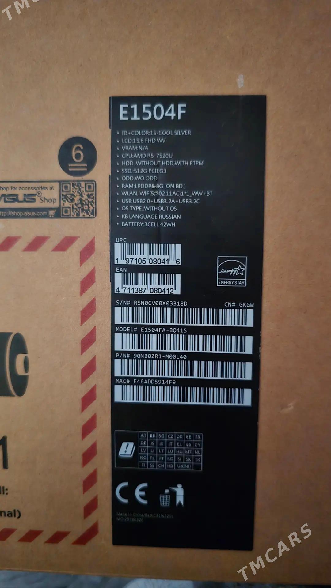 Asus vivobook - Ашхабад - img 2