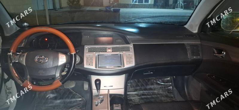 Toyota Avalon 2007 - 215 000 TMT - Ак-Бугдайский этрап - img 8