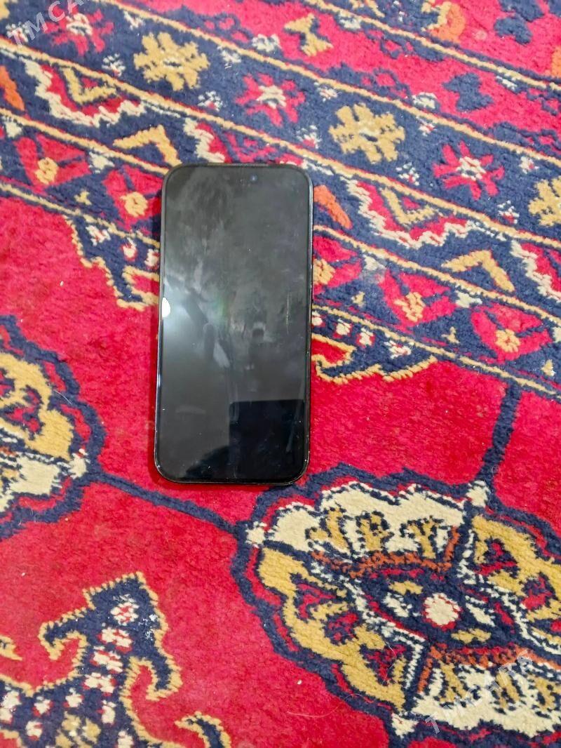 iphon 16 pro - Мары - img 1