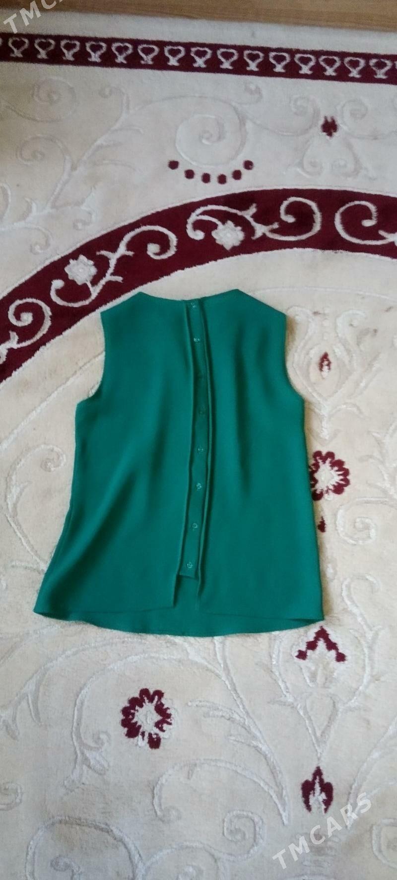 майки - Ашхабад - img 4