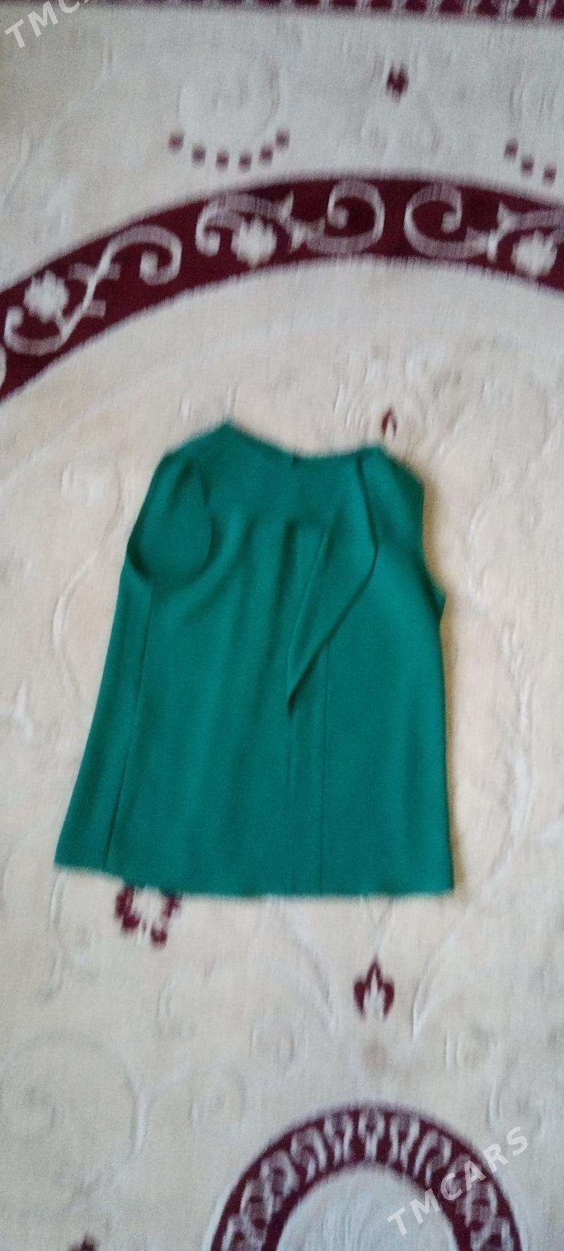 майки - Ашхабад - img 3