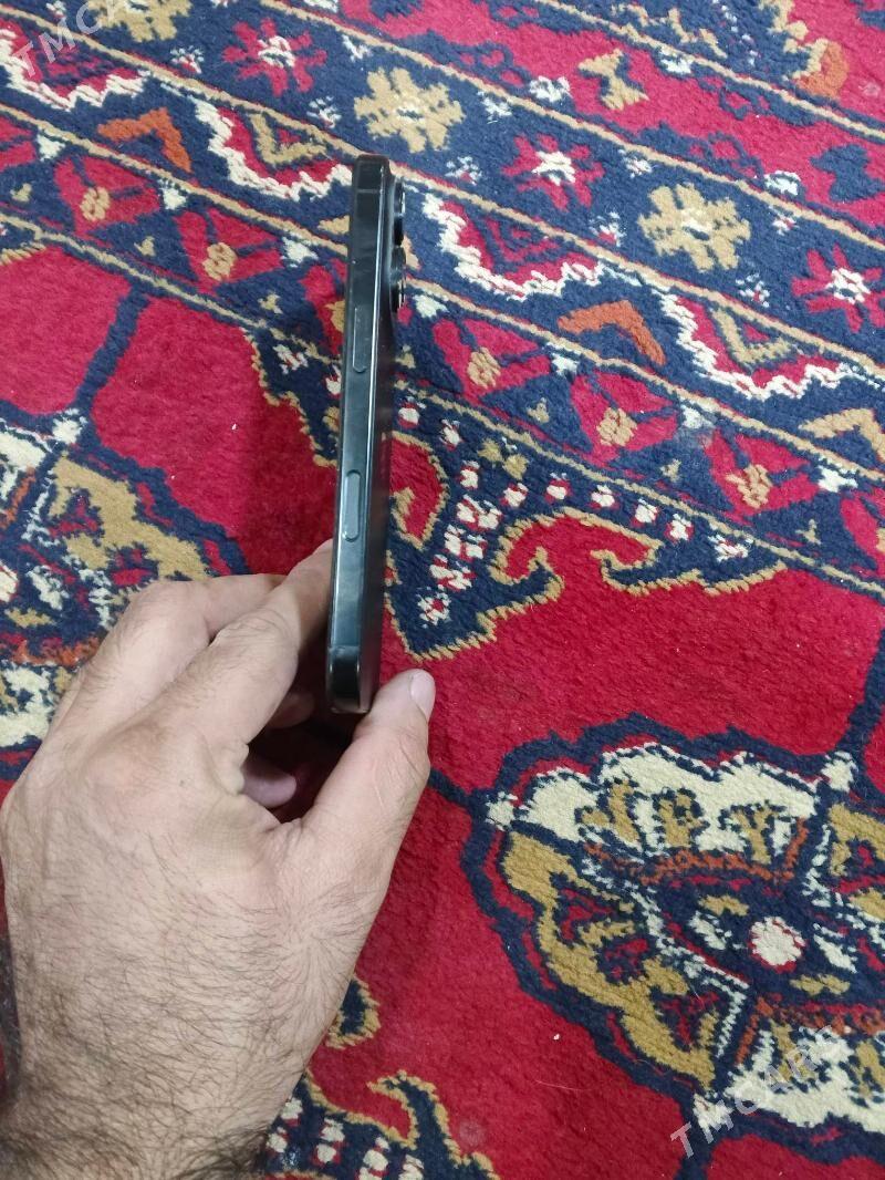 iphon 16 pro - Мары - img 4