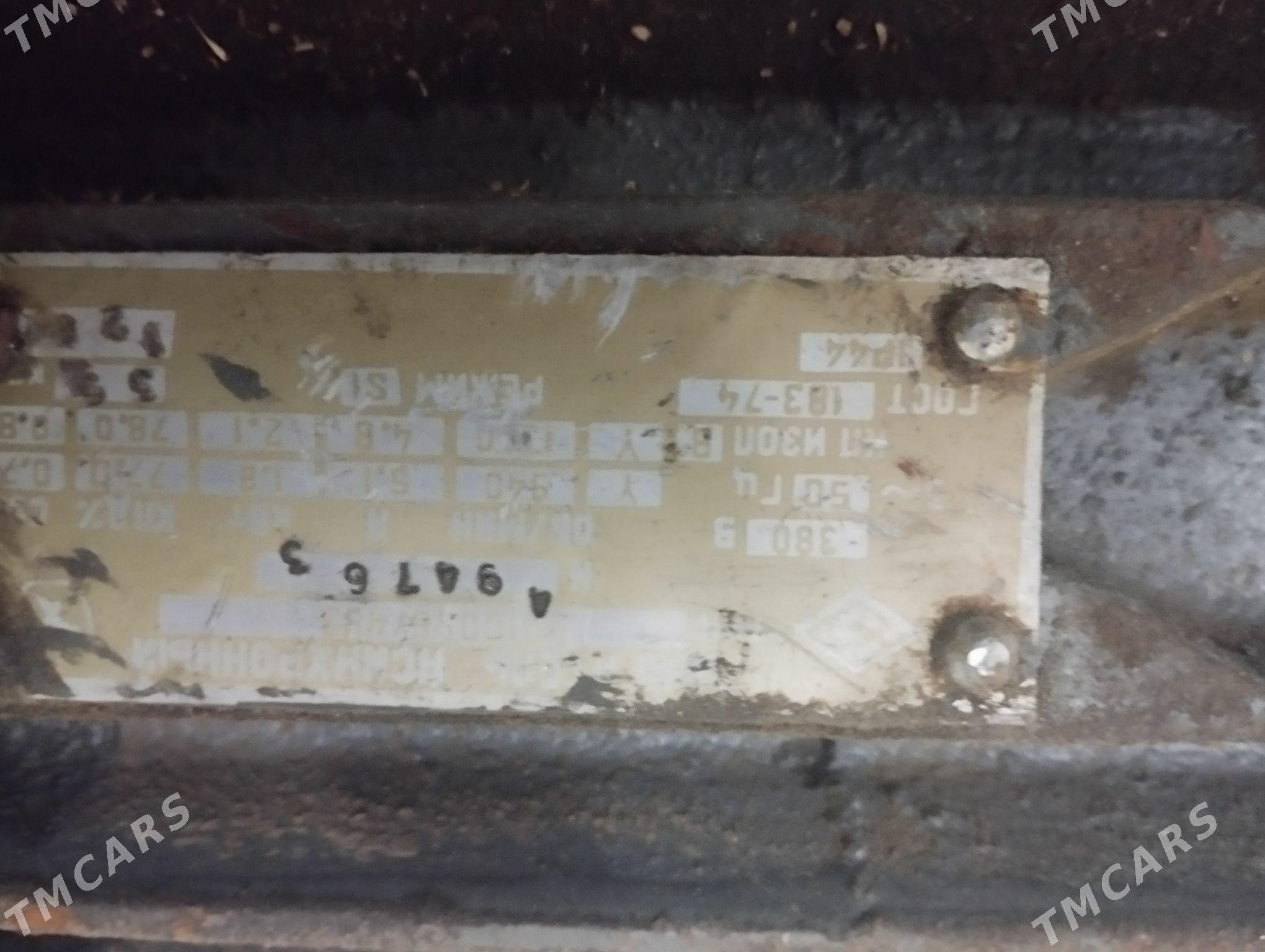 Генератор - Ашхабад - img 3