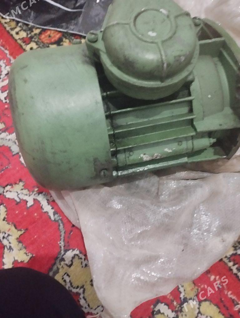 Генератор - Ашхабад - img 2