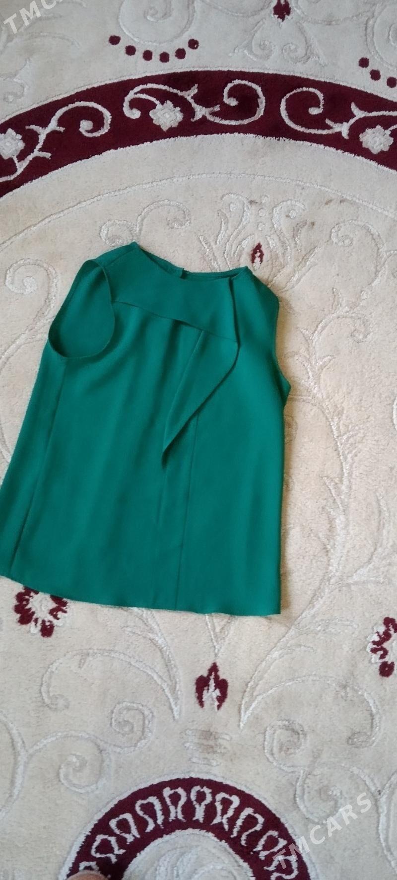 майки - Ашхабад - img 2