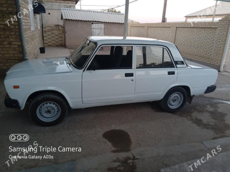 Lada 2107 2002 - 40 000 TMT - Murgap - img 3
