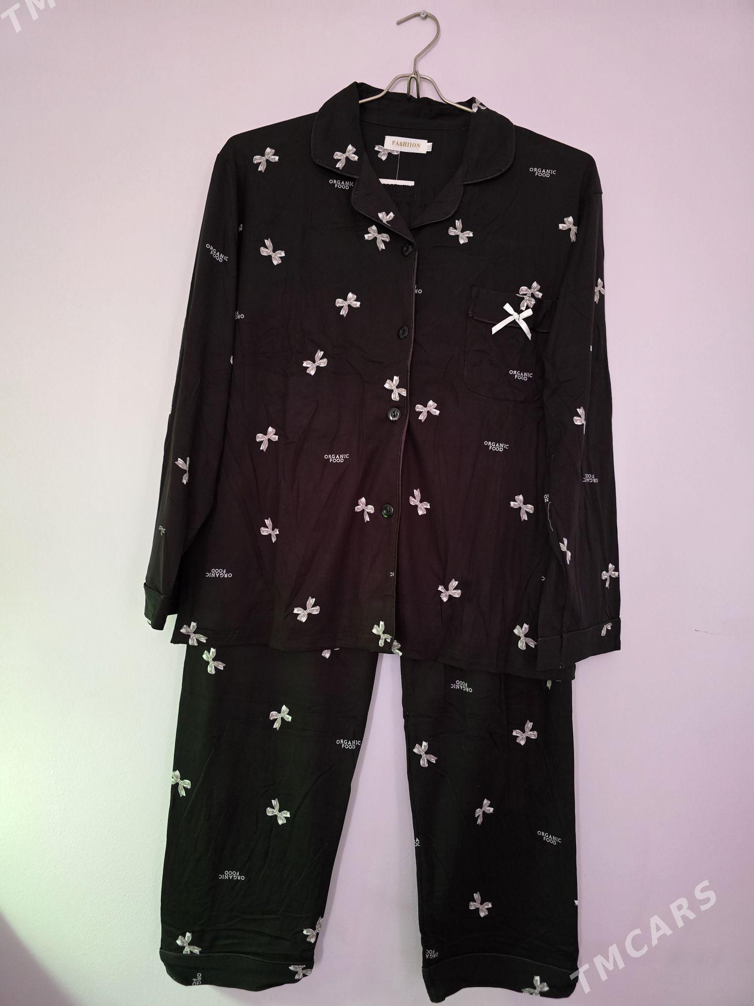 ПИЖАМА pezamy - Ашхабад - img 5