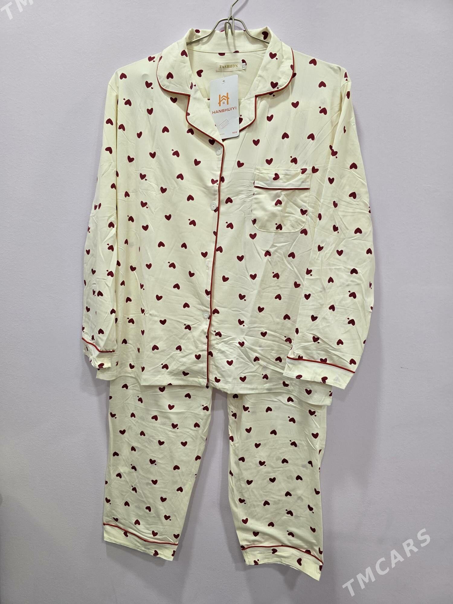 ПИЖАМА pezamy - Ашхабад - img 6