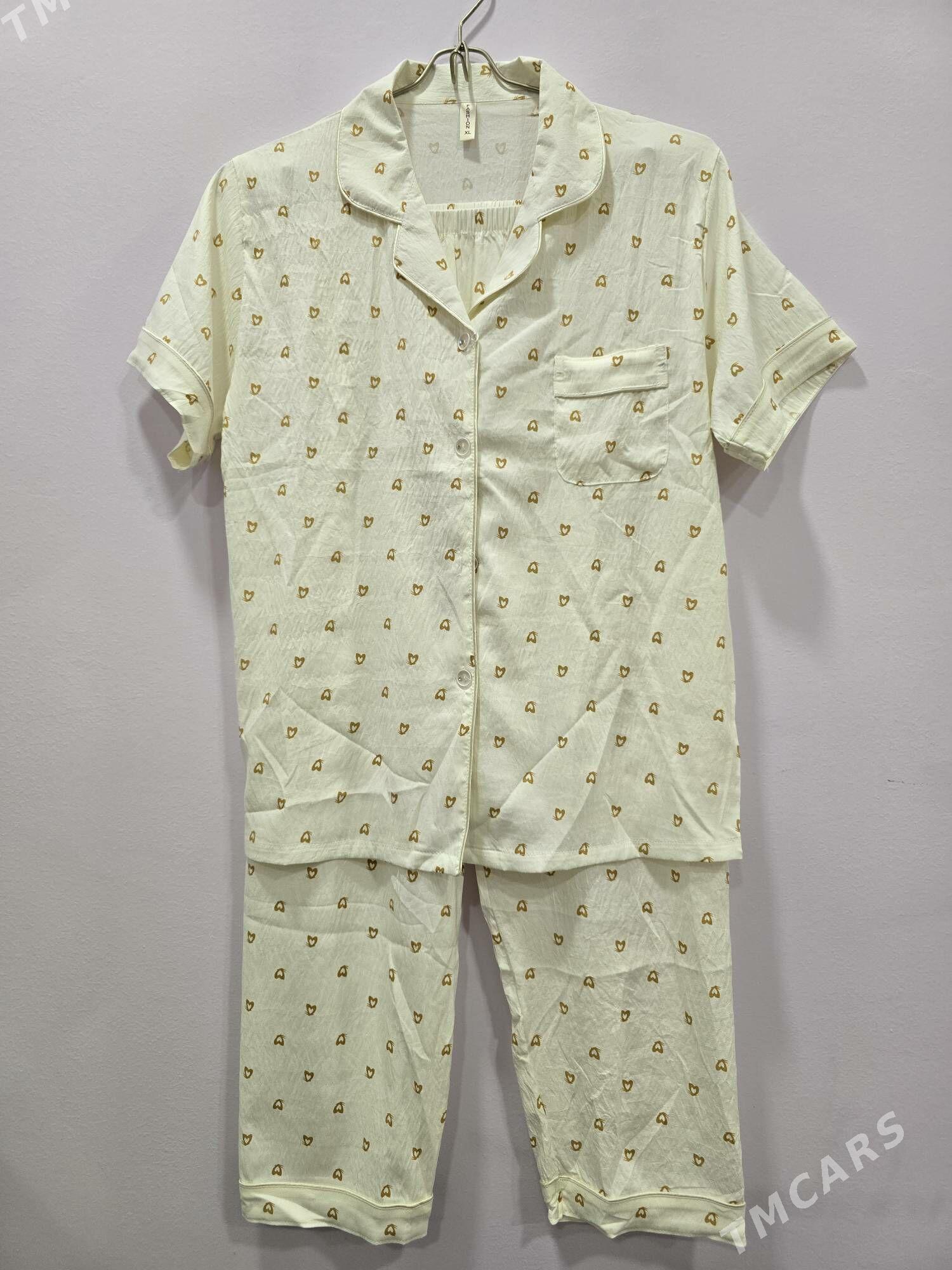 ПИЖАМА pezamy - Ашхабад - img 7