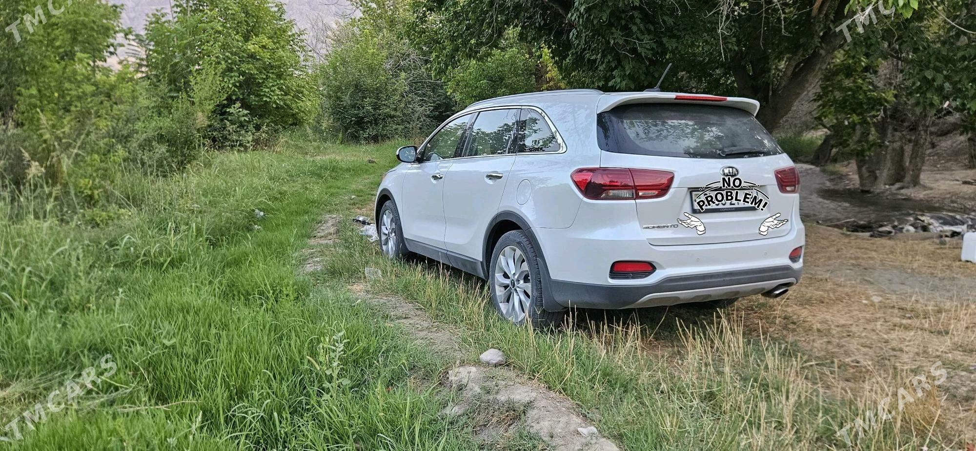 Kia Sorento 2020 - 375 000 TMT - Gökdepe - img 2