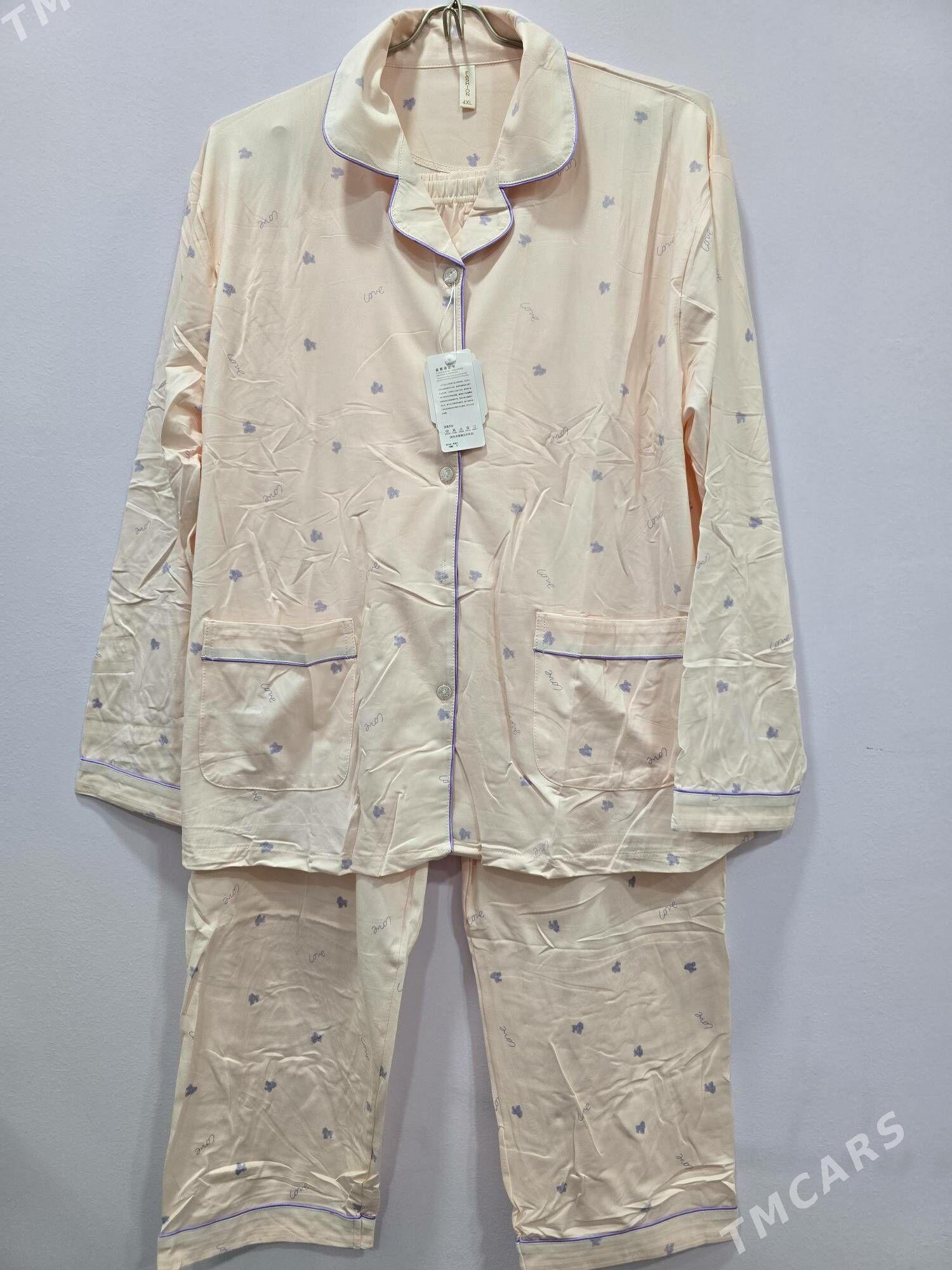 ПИЖАМА pezamy - Ашхабад - img 2