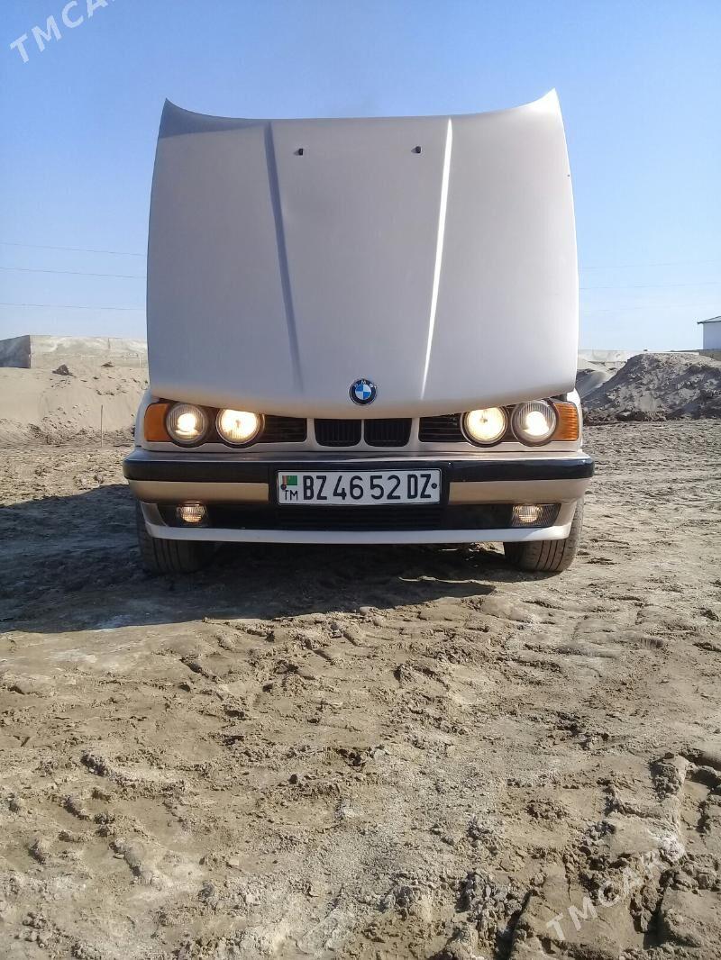 BMW 525 1990 - 45 000 TMT - Boldumsaz - img 6