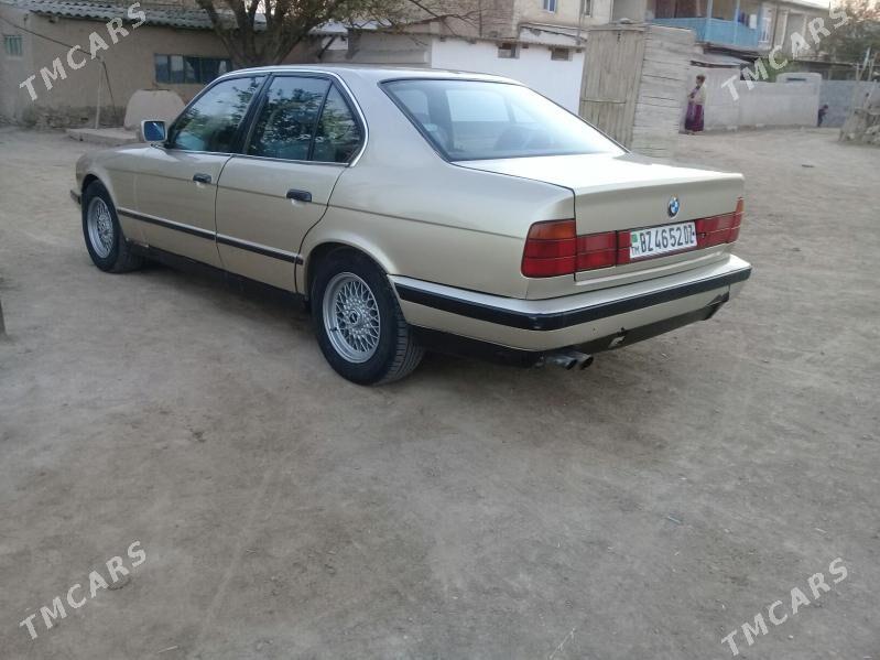 BMW 525 1990 - 45 000 TMT - Boldumsaz - img 4