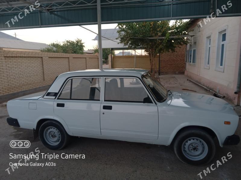 Lada 2107 2002 - 40 000 TMT - Murgap - img 2