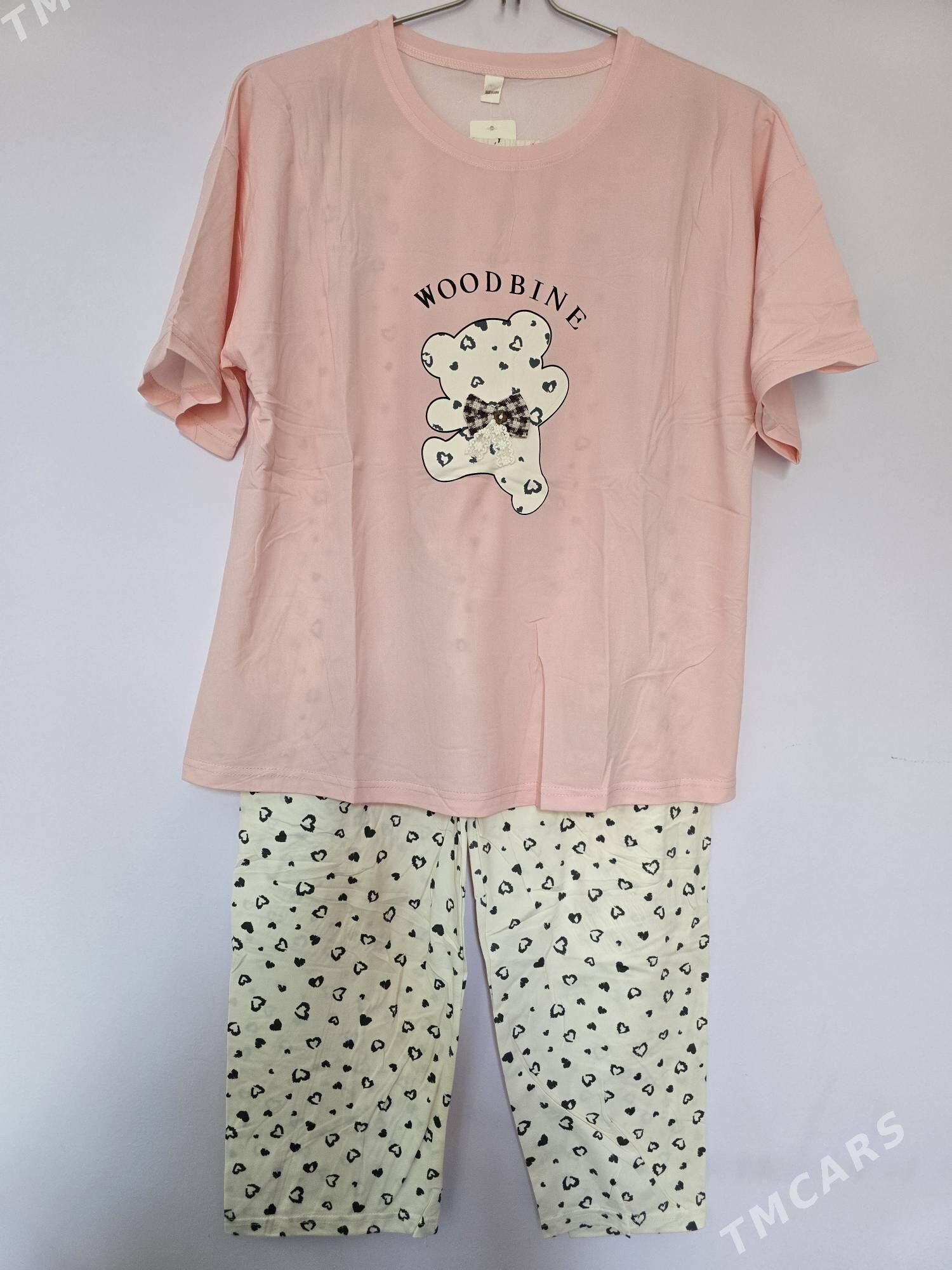 ПИЖАМА pezamy - Ашхабад - img 3