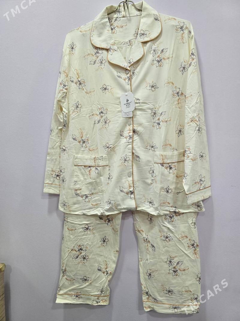 ПИЖАМА pezamy - Ашхабад - img 4