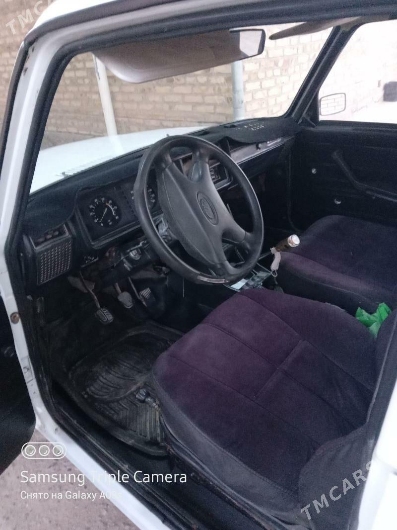 Lada 2107 2002 - 40 000 TMT - Murgap - img 5