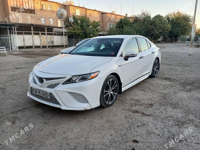 Toyota Camry 2019 - 330 000 TMT - Daşoguz - img 2
