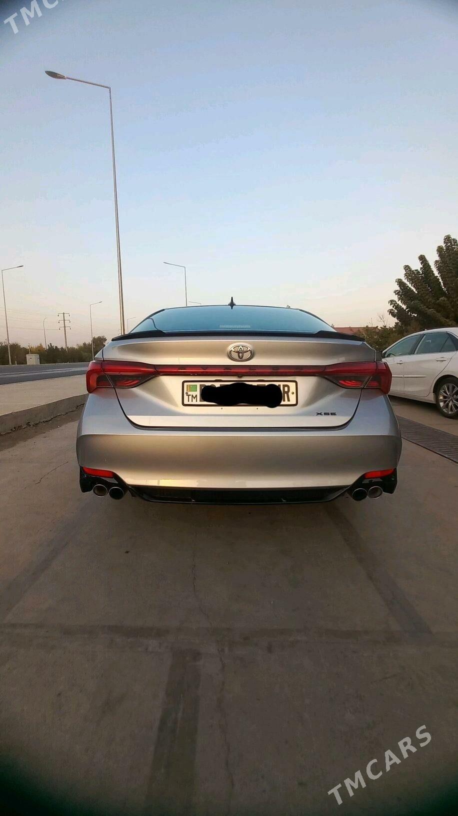 Toyota Avalon 2019 - 520 000 TMT - Мары - img 2