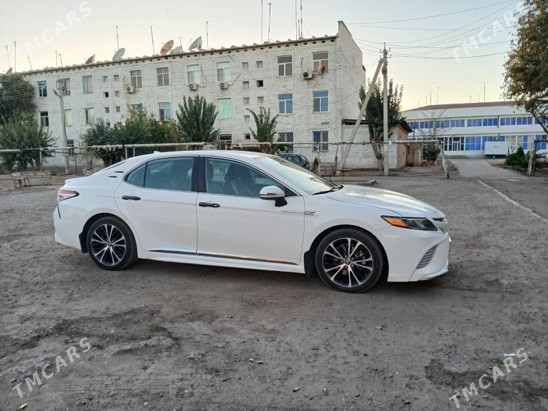 Toyota Camry 2019 - 330 000 TMT - Daşoguz - img 1