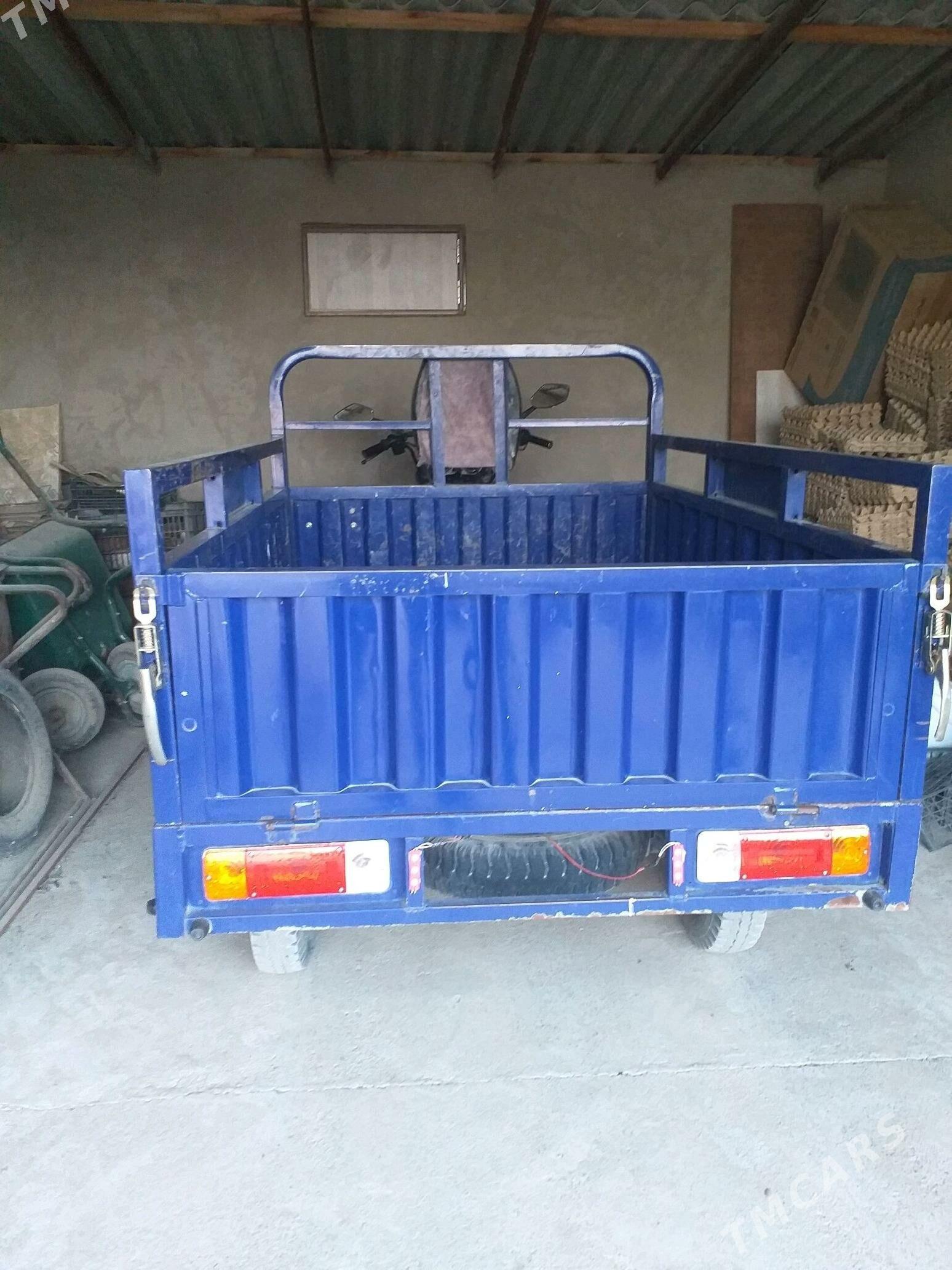 Fekon FK200-14G 2016 - 21 000 TMT - Гёкдепе - img 1