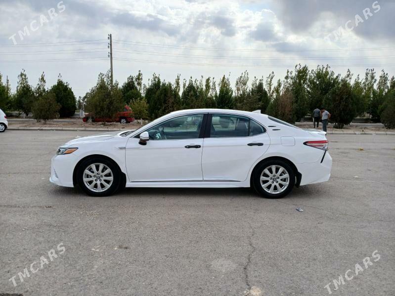 Toyota Camry 2019 - 330 000 TMT - Daşoguz - img 5